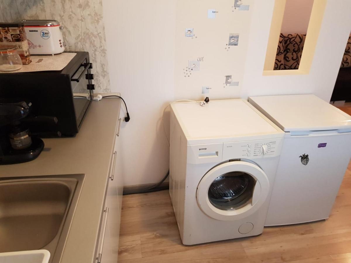 Apartament 4 Central Marosvásárhely Kültér fotó