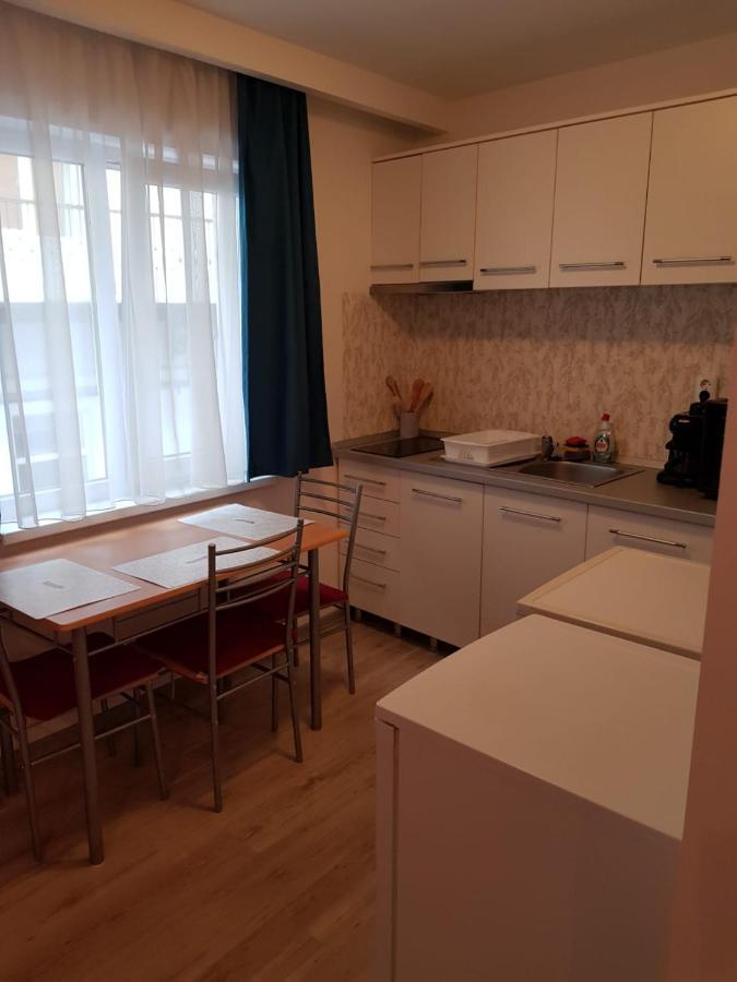 Apartament 4 Central Marosvásárhely Kültér fotó