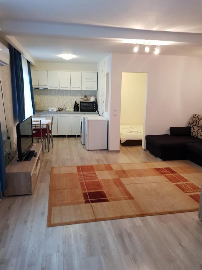 Apartament 4 Central Marosvásárhely Kültér fotó